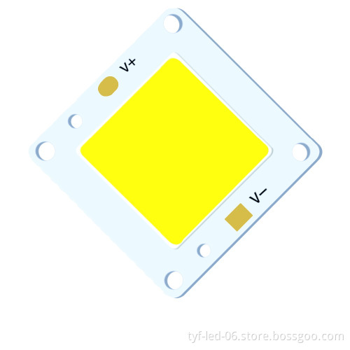 Hot sell chinese led factory High power 30W cob led chip